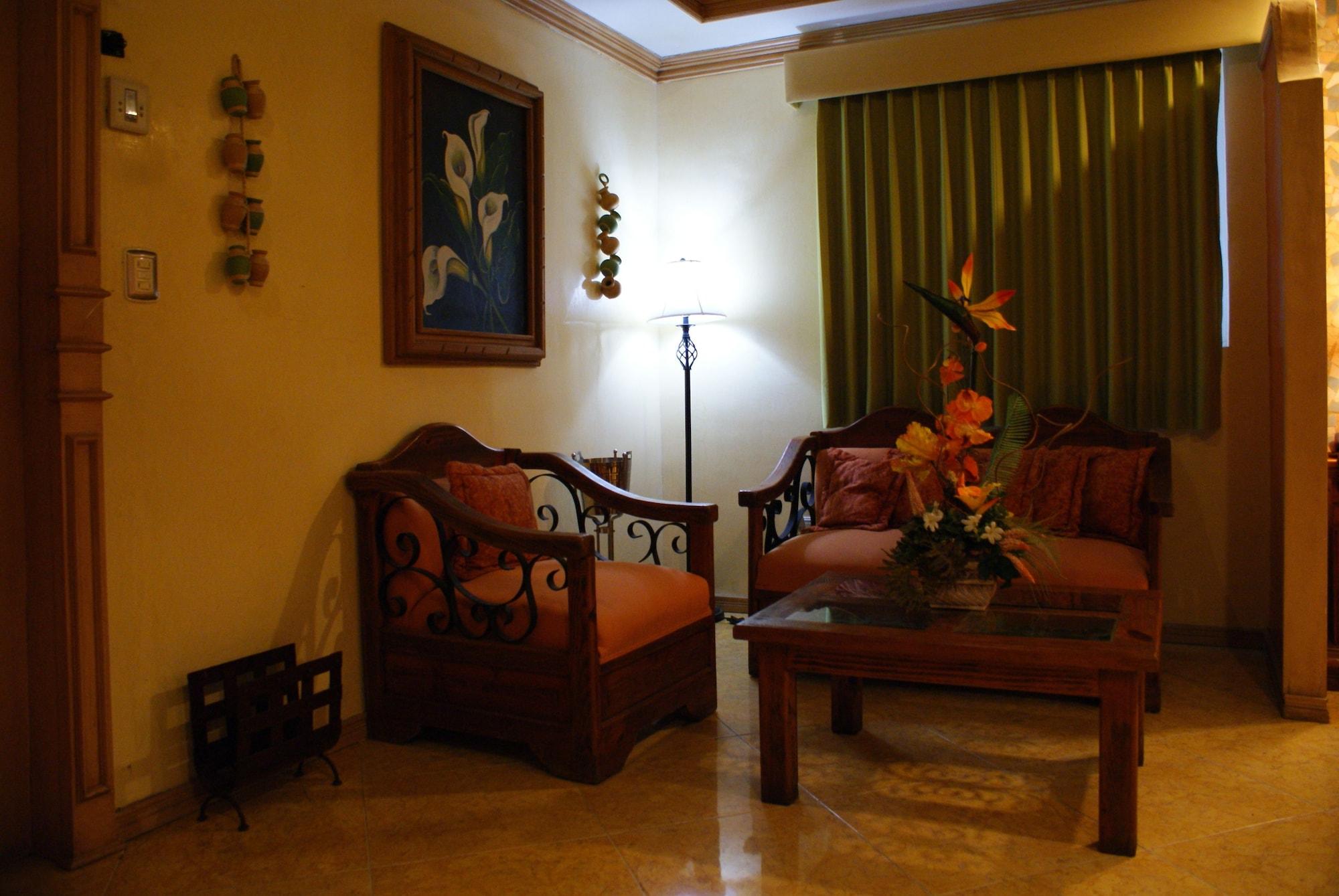 Suites Flamboyanes Mérida Zewnętrze zdjęcie