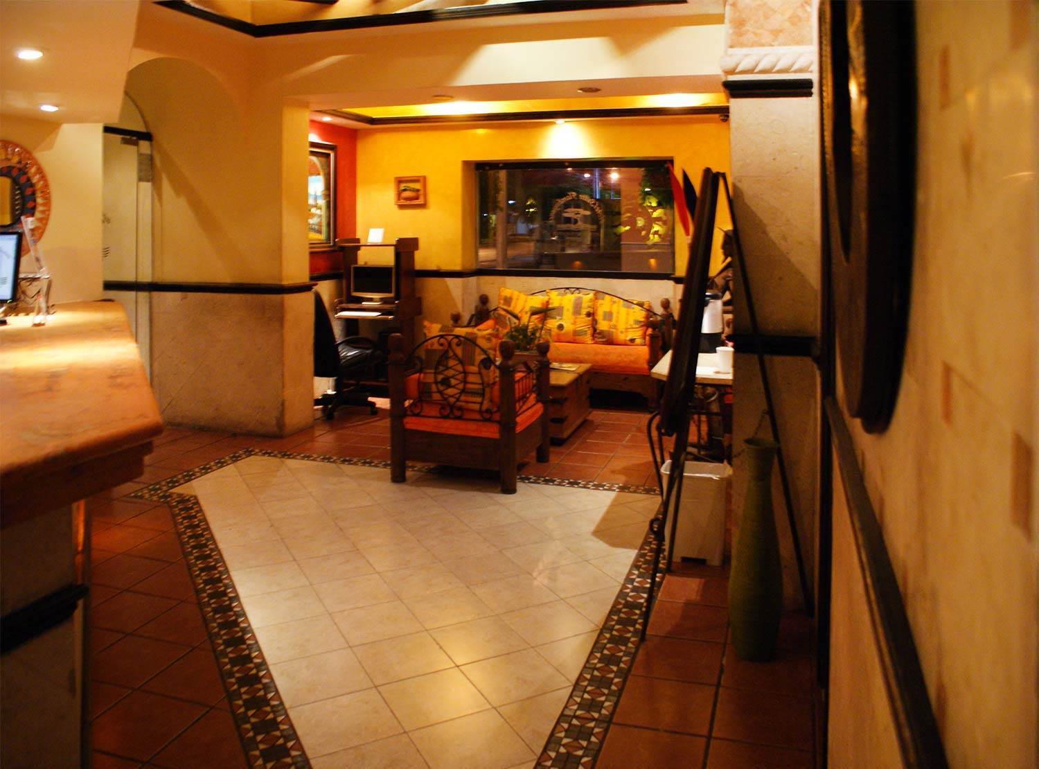 Suites Flamboyanes Mérida Zewnętrze zdjęcie